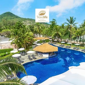 Kamala Beach Resort, A Sunprime Resort - SHA Plus